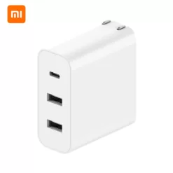 Cargador Xiaomi 65W carga rápida