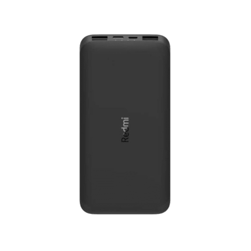 Xiaomi redmi power bank 20000