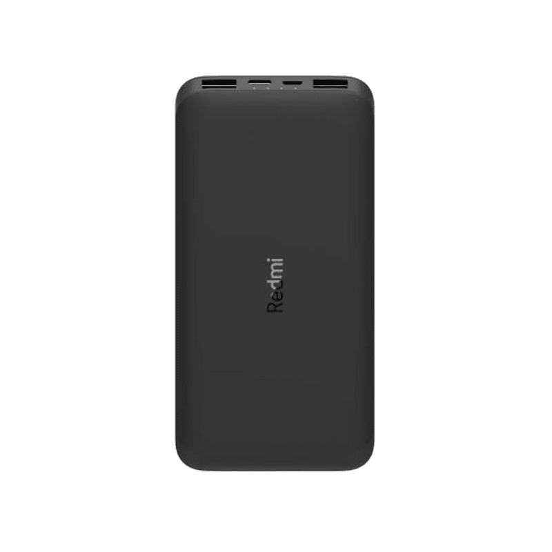 Xiaomi redmi power bank 20000