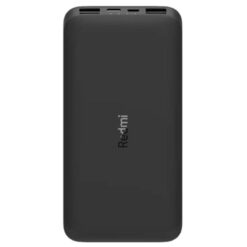 Xiaomi redmi power bank 10000