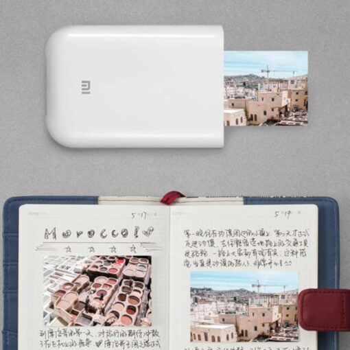 Impresora Xiaomi 4