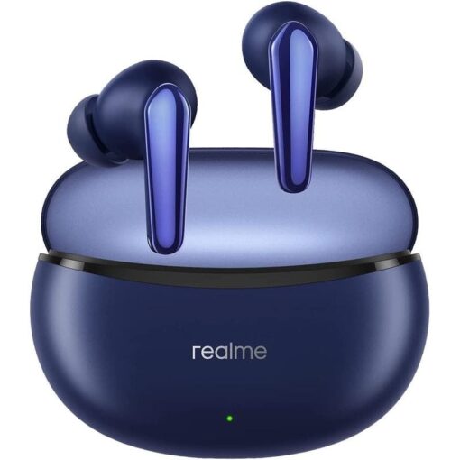 Realme Bud Air 3 Neo Azul