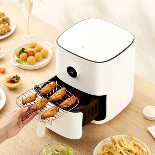 Xiaomi Mi Smart Air Fryer 3.5 5