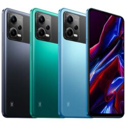 Xiaomi Poco x5 Colores