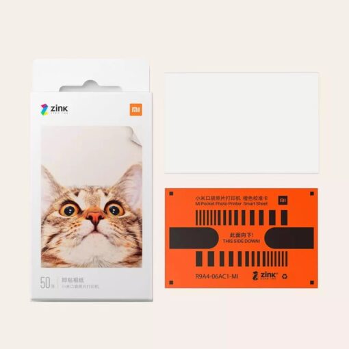 xiaomi mi protable photo printer x20 1