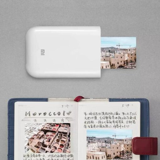 xiaomi mi protable photo printer x20 3