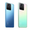 Redmi note 12s colores