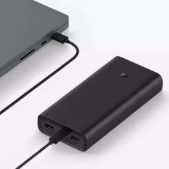 Xiaomi power bank 20.000 mAh 2