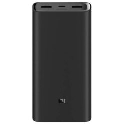 Xiaomi power bank 20.000 mAh