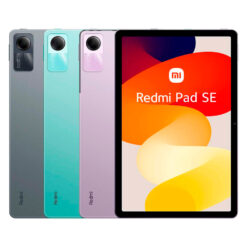 Xiaomi redmi pad se Colores