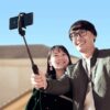 Mi Selfie stick Tripod 6