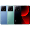 Xiaomi 13T Leica Colores