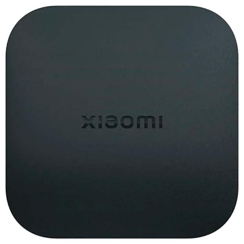 Xiaomi Mi tv Box 2da Gen