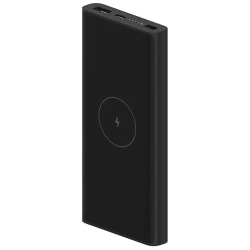 Xiaomi Power Bank Wireless 10.000 2