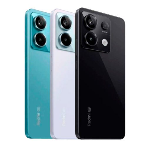 Xiaomi Redmi Note 13 Pro 5G Colores