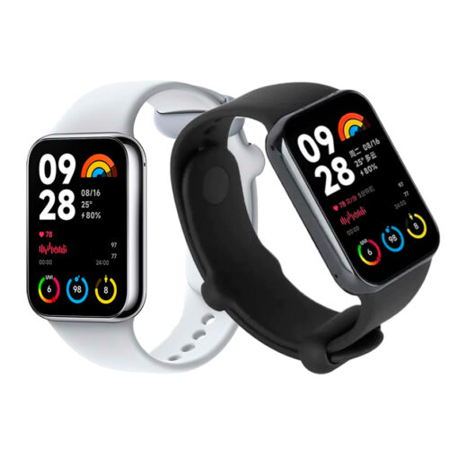 Mi Smart Band 8 Pro Colores