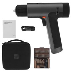 Xiaomi Brushless Cordless Drill 7