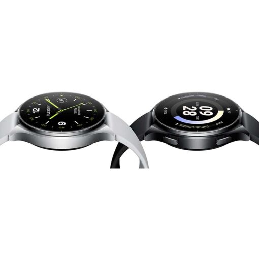 Xiaomi Watch 2