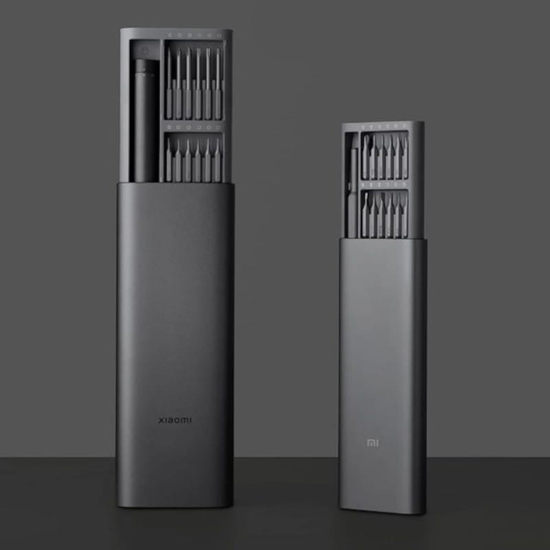 Mi Electric Precision Screwdriver 5