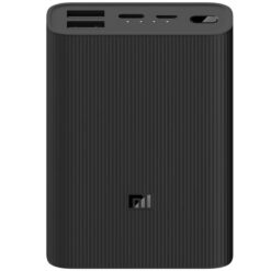 Xiaomi Power Bank 3 10000 mAh Ultra Compact