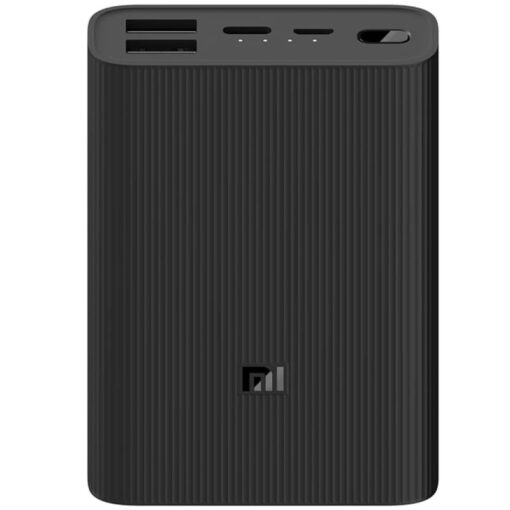 Xiaomi Power Bank 3 10000 mAh Ultra Compact