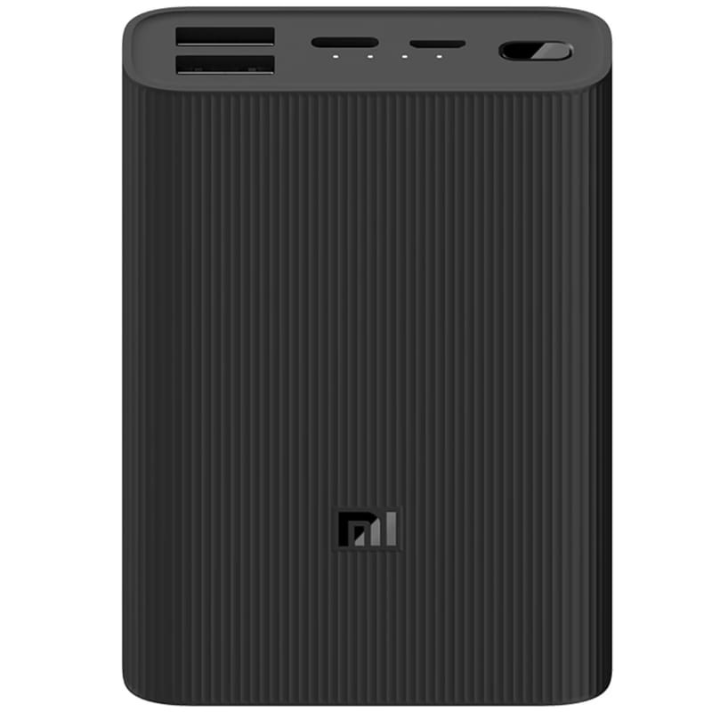 Xiaomi Power Bank 3 10000 mAh Ultra Compact