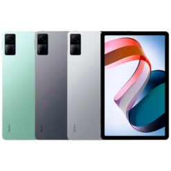 Xiaomi Redmi Pad Colores