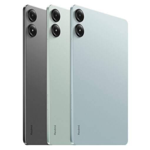 Xiaomi Redmi Pad Pro Colores