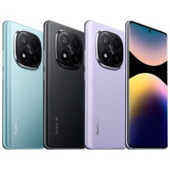 Xiaomi Redmi Note 14 Pro Plus Colores