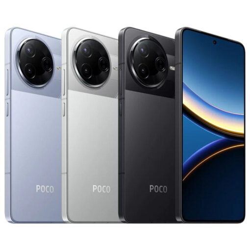 Poco F7 Pro Colores