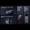 Power Bank Xiaomi 10000mAh 165W