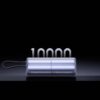 Power Bank Xiaomi 10000mAh 165W Power Bank Xiaomi 10000mAh 165W – batería externa de alta potencia con carga rápida