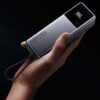 Power Bank Xiaomi 10000mAh 165W Power Bank Xiaomi 10000mAh 165W – batería externa de alta potencia con carga rápida