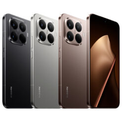 Xiaomi 15T Pro con cámara profesional, pantalla AMOLED y carga rápida disponible en CELULARES MI Ibagué.