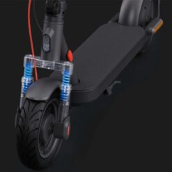 Xiaomi Scooter Elite con diseño plegable, batería de larga duración y motor potente