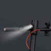 Xiaomi Scooter Elite con diseño plegable, batería de larga duración y motor potente