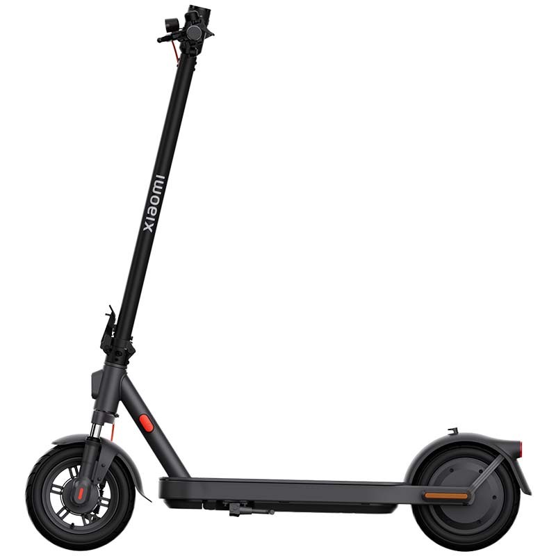 Xiaomi Scooter Elite con diseño plegable, batería de larga duración y motor potente