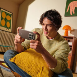 Xiaomi Redmi Note 15 Pro Plus smartphone de alta gama con diseño premium y cámara avanzada