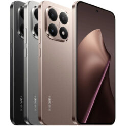 Xiaomi 15T smartphone con diseño moderno, alto rendimiento y experiencia fluida