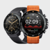 Mibro Explorer S smartwatch con diseño deportivo, funciones inteligentes y monitoreo diario