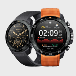 Mibro Explorer S smartwatch con diseño deportivo, funciones inteligentes y monitoreo diario