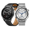 Mibro Watch GT smartwatch con diseño deportivo, funciones inteligentes y monitoreo diario