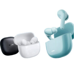 Xiaomi Redmi Buds 8 Lite audífonos inalámbricos con diseño compacto y sonido claro