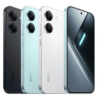 POCO X8 Pro 5G smartphone con alto rendimiento, conectividad 5G y diseño moderno