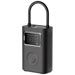 Xiaomi Portable Electric Air Compressor 2 Pro – Inflador portátil inteligente