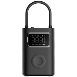 Xiaomi Portable Electric Air Compressor 2 Pro inflador eléctrico portátil con alta precisión y diseño compacto