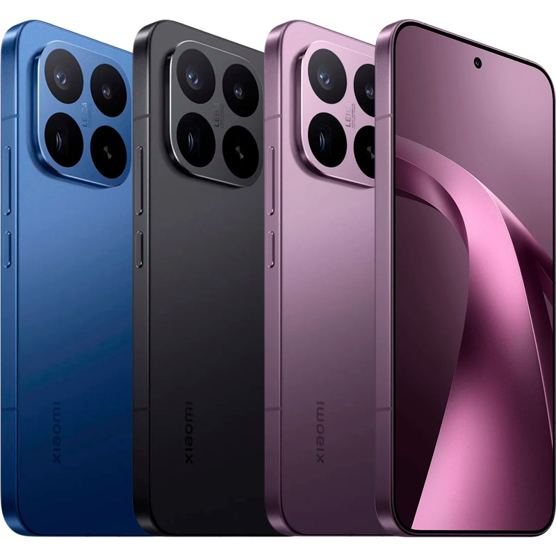 Mi 17T Pro Colores Xiaomi 17T Pro smartphone premium con alto rendimiento, tecnología avanzada y diseño elegante