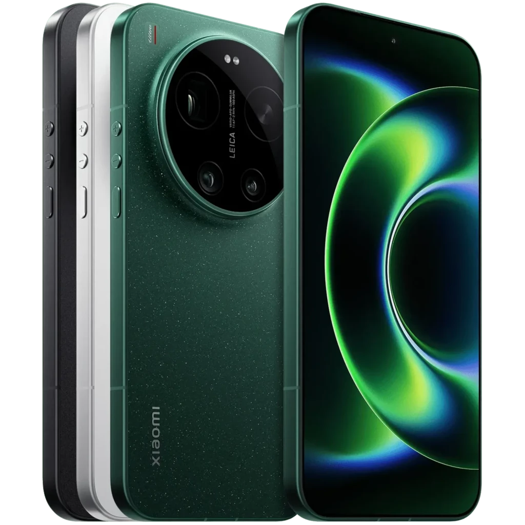 Xiaomi 17 Ultra – Potencia y tecnología premium Xiaomi 17 Ultra smartphone premium con alto rendimiento, cámaras avanzadas y diseño elegante