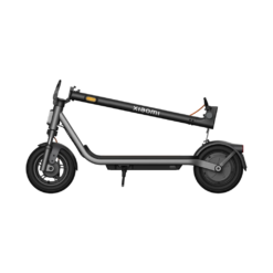 Xiaomi Scooter 6 Lite patineta eléctrica con diseño moderno, conducción cómoda y gran autonomía