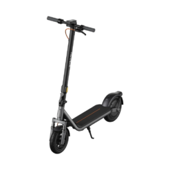 Xiaomi Scooter 6 Lite patineta eléctrica con diseño moderno, conducción cómoda y gran autonomía